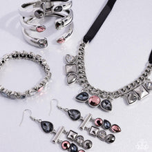 Load image into Gallery viewer, Magnificent Musings - Complete Set - December 2024 - Paparazzi Accessories