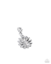 Load image into Gallery viewer, Matriarch Moment- White Rhodium Plated