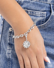 Load image into Gallery viewer, Matriarch Moment- White Rhodium Plated