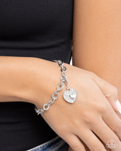 Load image into Gallery viewer, Memorable Matriarch- White Rhodium Plated