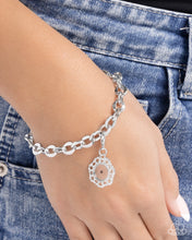 Load image into Gallery viewer, Memorable Mustard Seed- Silver Rhodium Plated
