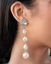 Load image into Gallery viewer, Modish Motif - White- Nov Fashion Fix 24