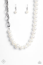 Load image into Gallery viewer, My PEARL - White - June Fashion Fix - 23