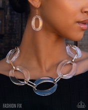 Load image into Gallery viewer, Playful Period - Gold - May Fashion Fix 26