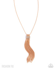 Load image into Gallery viewer, Power Period - Gold - June Fashion Fix 26