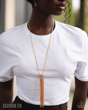 Load image into Gallery viewer, Power Period - Gold - June Fashion Fix 26