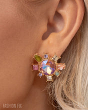 Load image into Gallery viewer, Proper Polish- Multi - May Fashion Fix 25