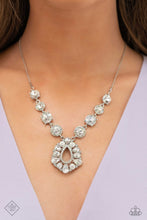 Load image into Gallery viewer, RAREST in the Land - White- July Fashion Fix 23