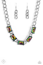 Load image into Gallery viewer, Radiating Review - Multi - June Fashion Fix 23