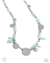 Load image into Gallery viewer, Refreshing Riot - Blue- Feb Fashion Fix 25