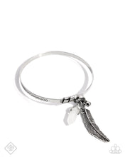 Load image into Gallery viewer, Restful Reunion - Silver- Dec Fashion Fix 24