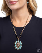 Load image into Gallery viewer, Santa Fe Score- Gold