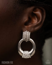 Load image into Gallery viewer, Sass Of The Day - White - May Fashion Fix 26