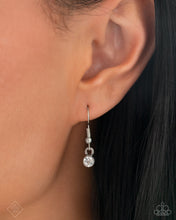 Load image into Gallery viewer, Sentimental Sunset - White- April Fashion Fix 25