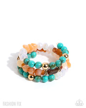 Load image into Gallery viewer, Sincere Stack - Multi- May Fashion Fix 25