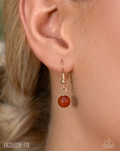 Load image into Gallery viewer, Sleek Shift - Gold - Sep Fashion Fix 25