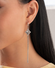 Load image into Gallery viewer, Soft-Hearted Sentiment - White- April Fashion Fix 25