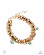 Load image into Gallery viewer, Solid Shimmer - Multi- Nov Fashion Fix 24