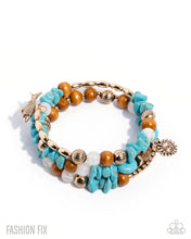 Load image into Gallery viewer, Spirited Sequence - Gold- April Fashion Fix 26
