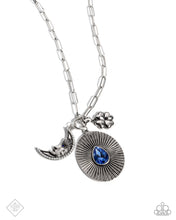 Load image into Gallery viewer, Stirring Season - Blue- April Fashion Fix 25