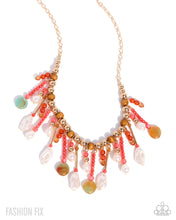 Load image into Gallery viewer, Summer Incoming - Multi - Aug Fashion Fix 26