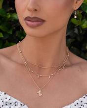 Load image into Gallery viewer, Sweet Sophistication - Gold - Aug Fashion Fix 26