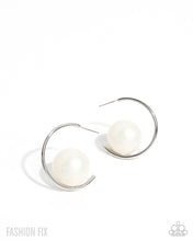 Load image into Gallery viewer, Tailored Taste - Silver - Sep Fashion Fix 25