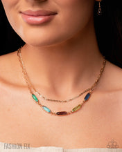 Load image into Gallery viewer, Tailored Theme - Multi - July Fashion Fix 25