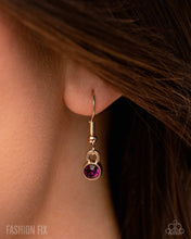 Load image into Gallery viewer, Tailored Theme - Multi - July Fashion Fix 25