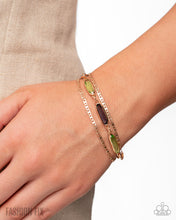 Load image into Gallery viewer, Tailored Tradition - Multi - July Fashion Fix 25