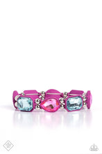 Load image into Gallery viewer, Transforming Taste - Pink- July Fashion Fix 23