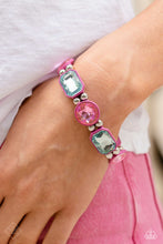 Load image into Gallery viewer, Transforming Taste - Pink- July Fashion Fix 23