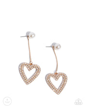 Load image into Gallery viewer, Valentines Vision - gold