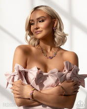 Load image into Gallery viewer, Vintage Validity - Multi- May Fashion Fix 25