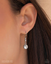 Load image into Gallery viewer, Western Revival - Blue- May Fashion Fix 25