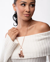 Load image into Gallery viewer, World Tour - Rose Gold- Convention 25