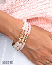 Load image into Gallery viewer, Glimpses of Malibu Complete Look - Sep Fashion Fix 25