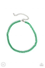 Load image into Gallery viewer, Grecian Grace- Green- EMP week 2