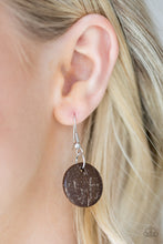 Load image into Gallery viewer, Grand Turks Getaway - Brown