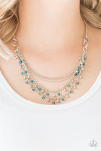 Load image into Gallery viewer, Financially Fabulous - Blue