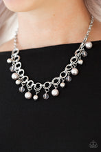 Load image into Gallery viewer, Fiercely Fancy - Silver