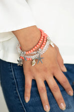 Load image into Gallery viewer, Ocean Breeze - Orange