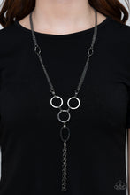 Load image into Gallery viewer, Metro Mechanics - Black