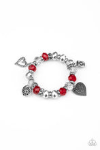Load image into Gallery viewer, Fabulously Flirty - Red
