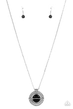 Load image into Gallery viewer, Adobe Adornment - Black