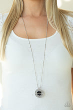 Load image into Gallery viewer, Adobe Adornment - Black