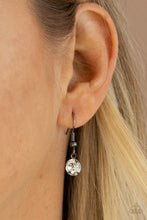 Load image into Gallery viewer, Flaunt Your Fringe - Black