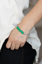 Load image into Gallery viewer, Opal Paradise - Green