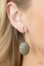 Load image into Gallery viewer, Keys to the ANIMAL Kingdom - Brass