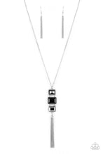 Load image into Gallery viewer, Uptown Totem - Black